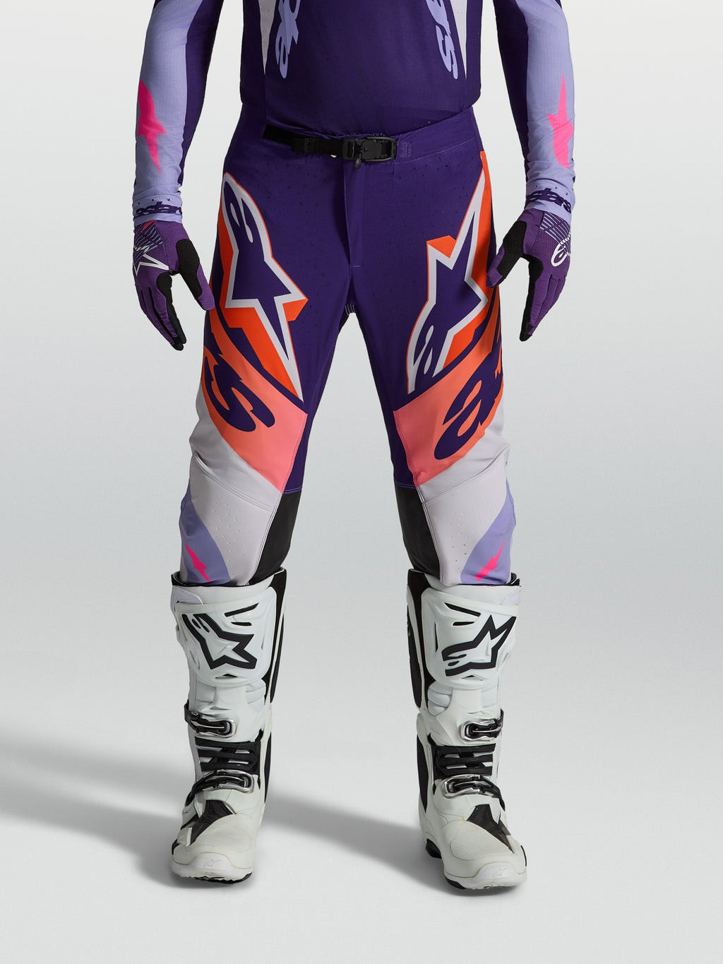 Supertech Dyna Pants