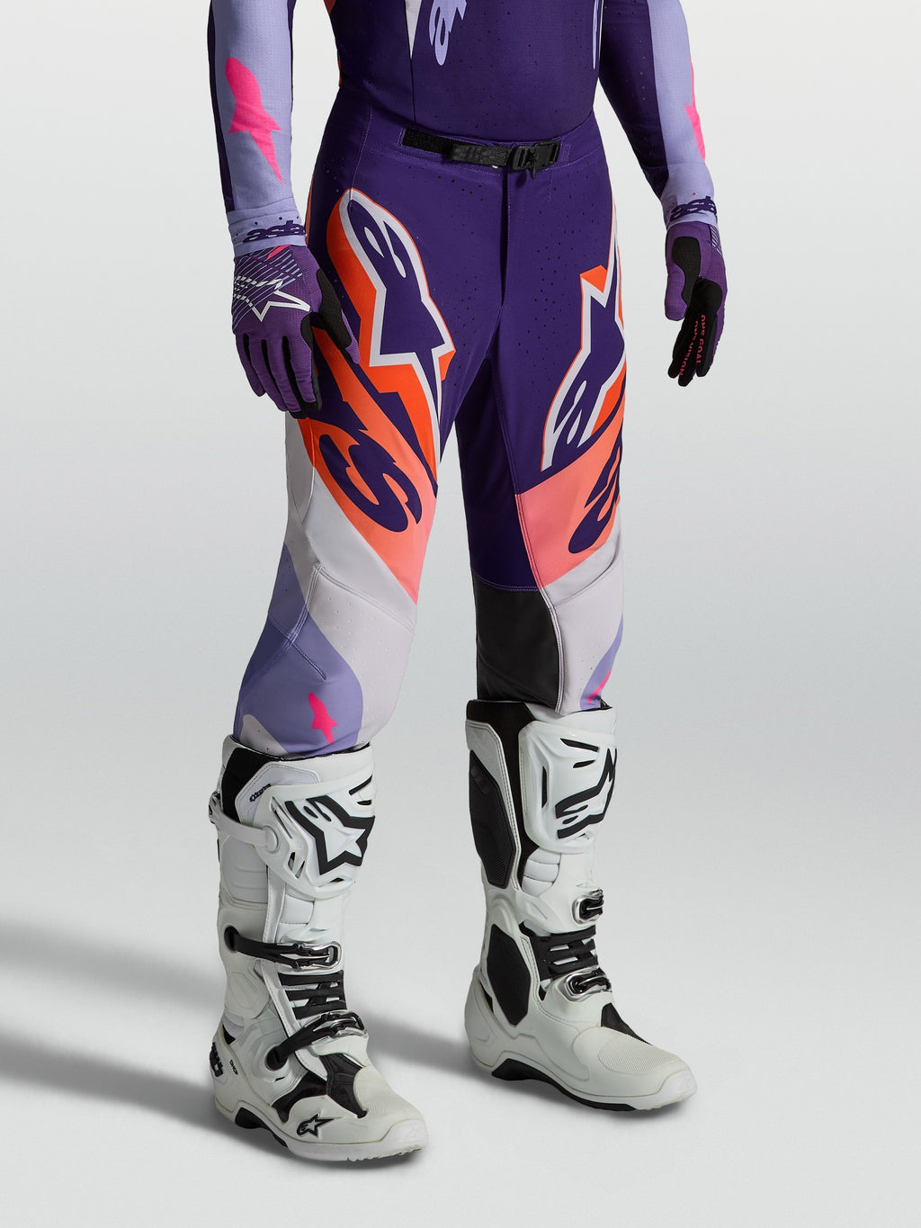 Supertech Dyna Pants