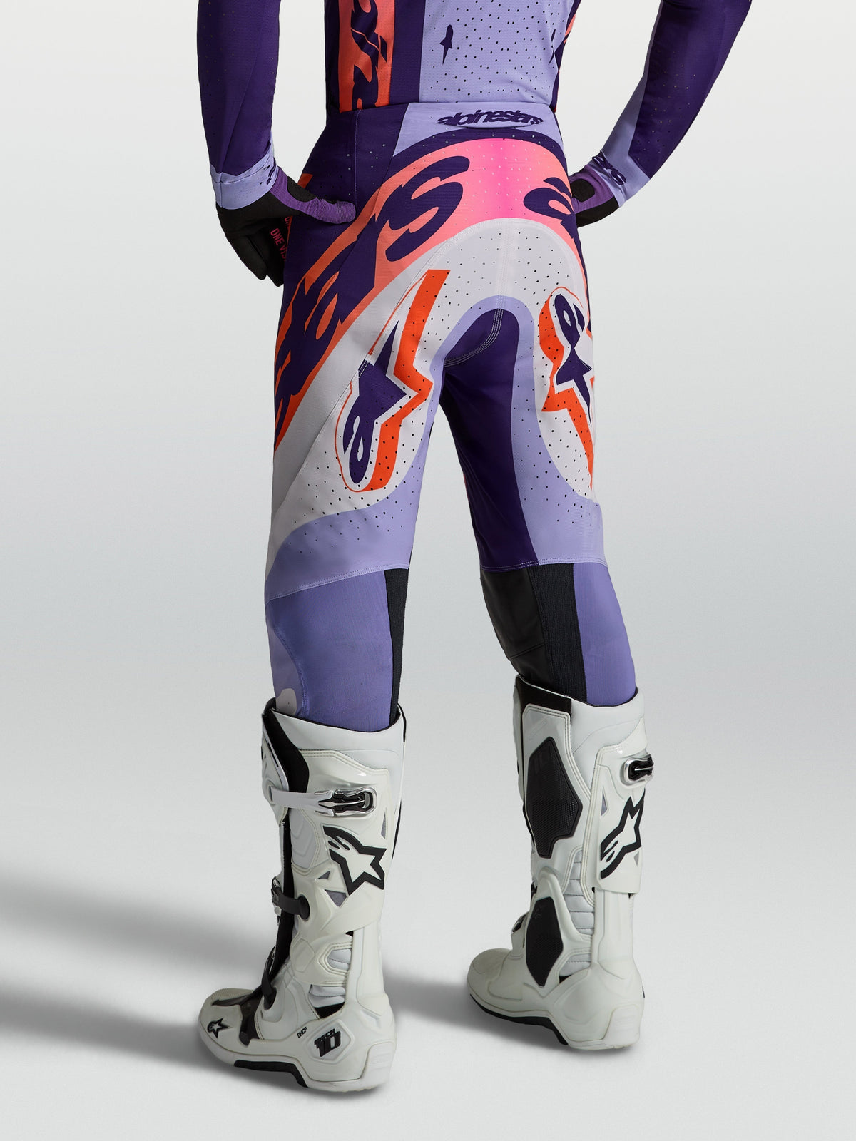 Supertech Dyna Pants
