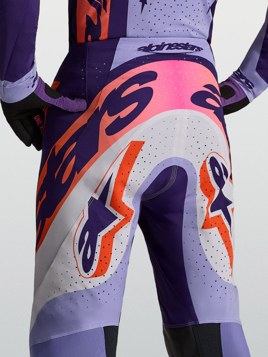 Supertech Dyna Pants