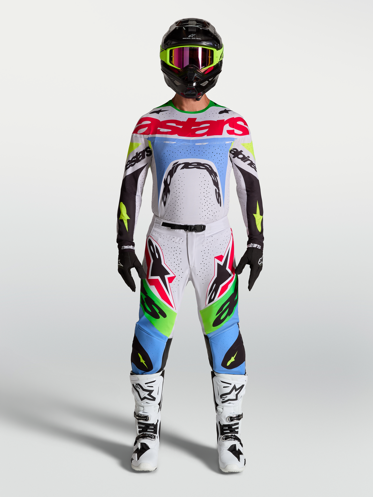 Supertech Dyna Gear Set