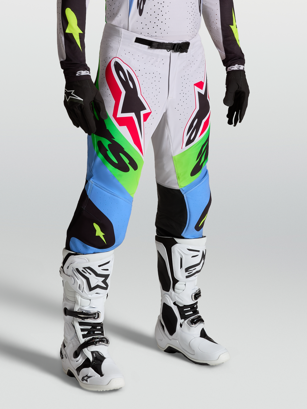 Supertech Dyna Pants