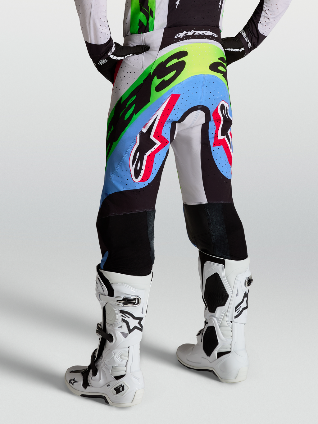 Supertech Dyna Pants