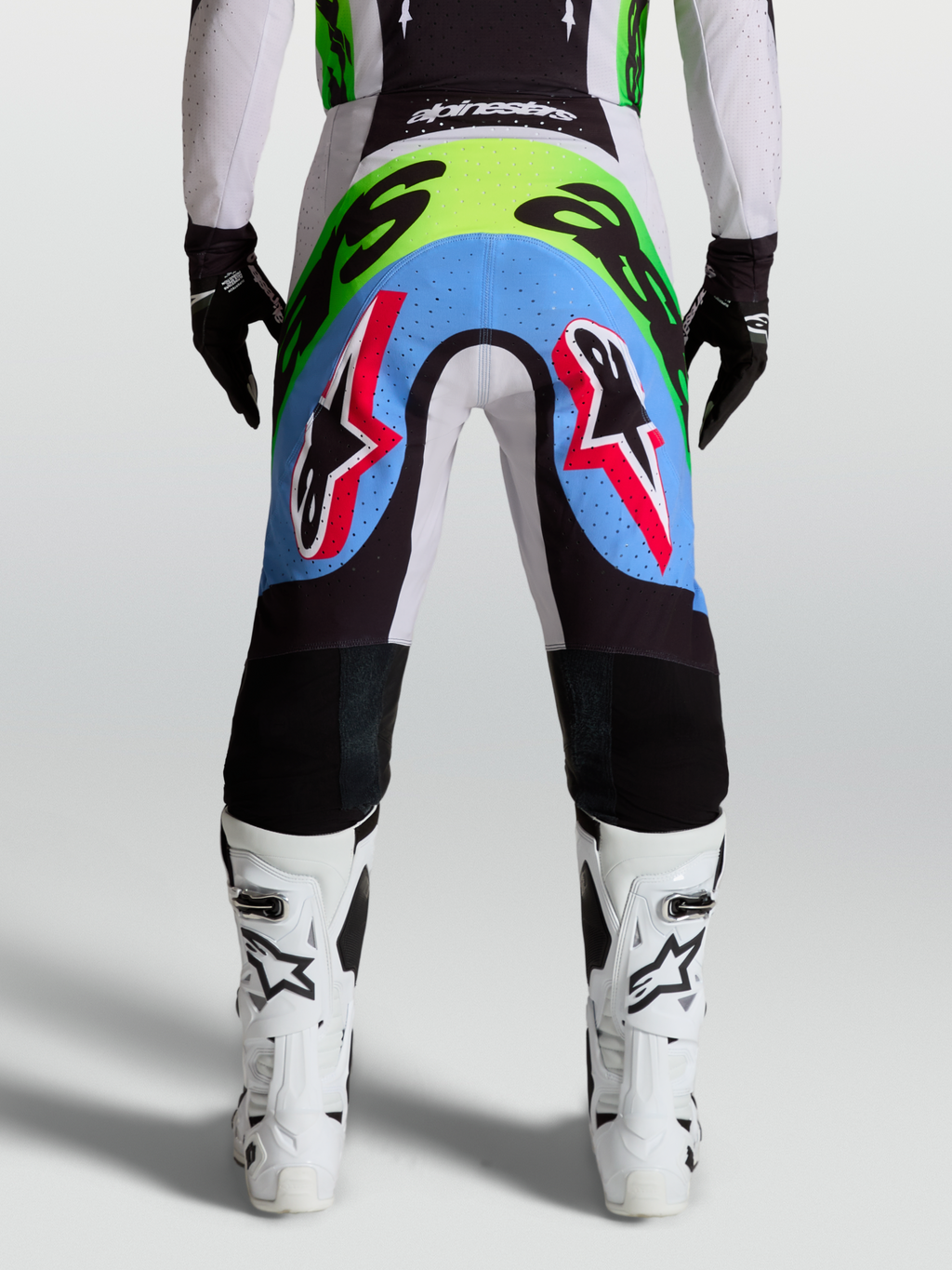 Supertech Dyna Pants