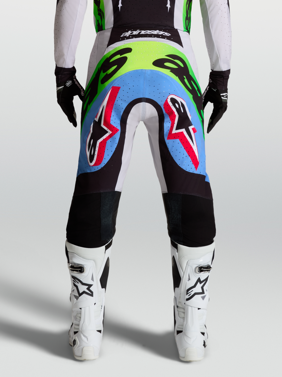 Supertech Dyna Pants