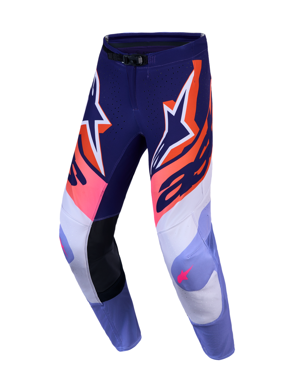 Supertech Dyna Pants