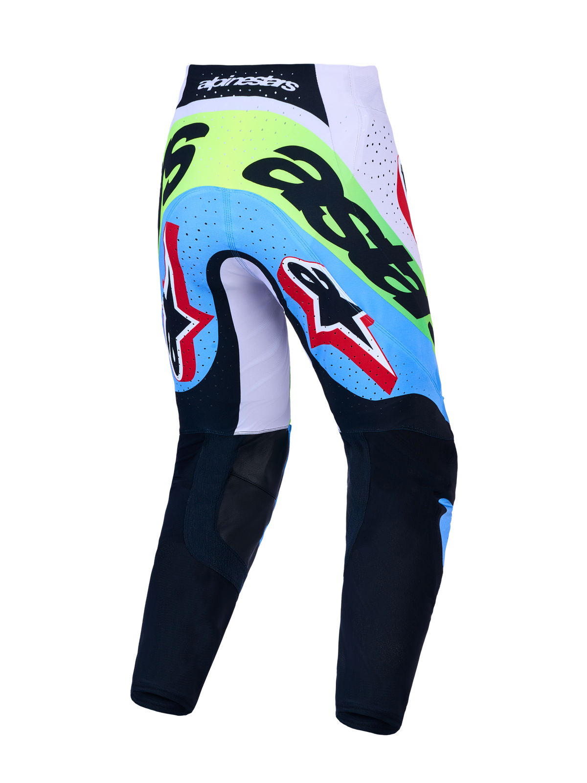 Supertech Dyna Pants
