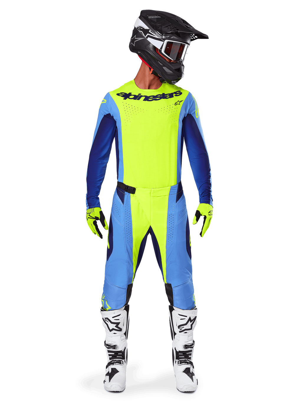 2025 Techstar Melt Gear Set