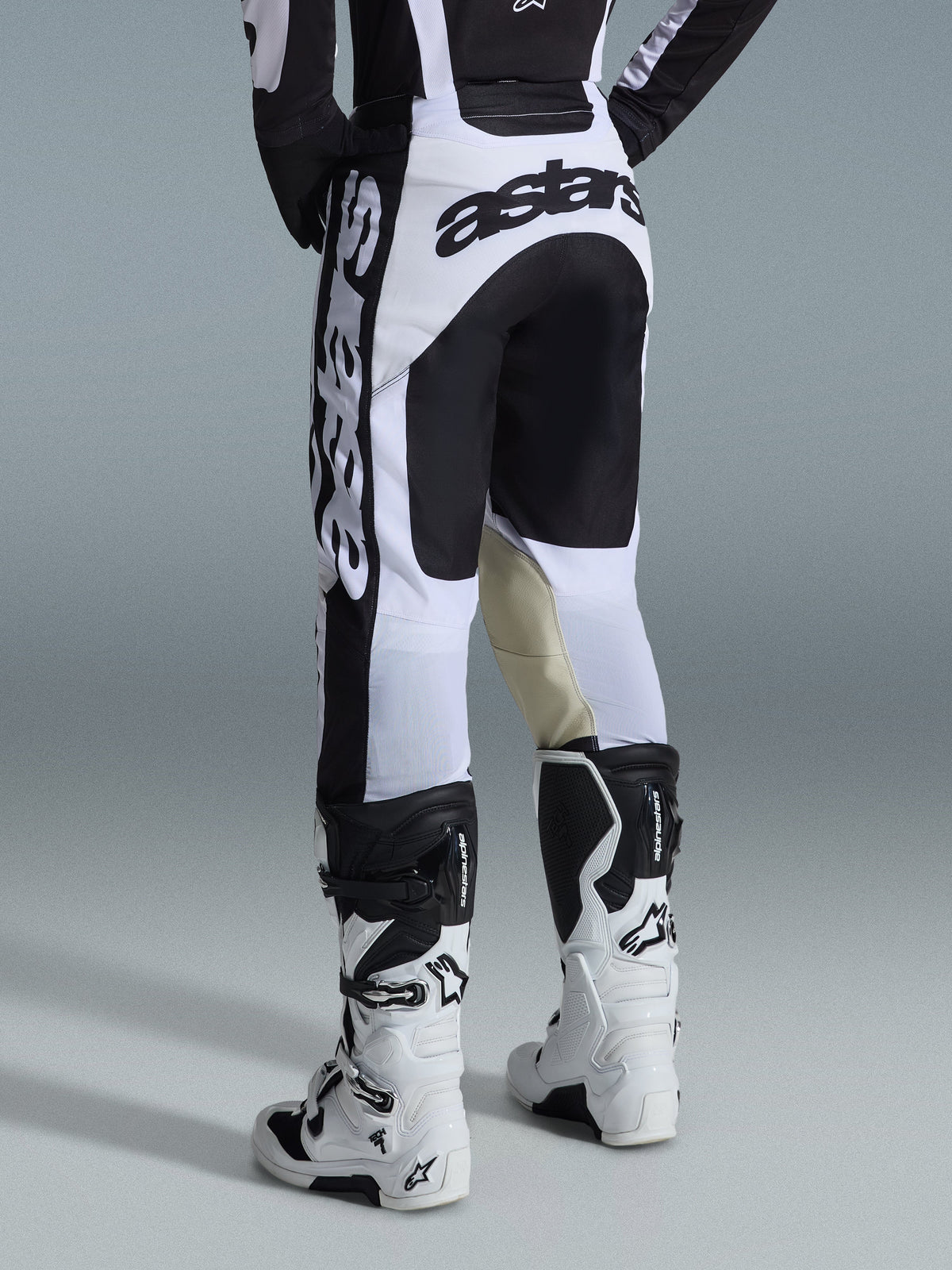 2026 Racer Riway Pants