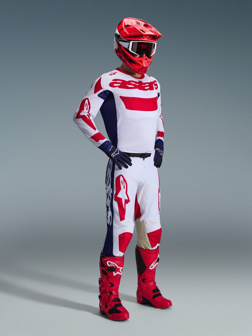 2026 Racer Riway Pants