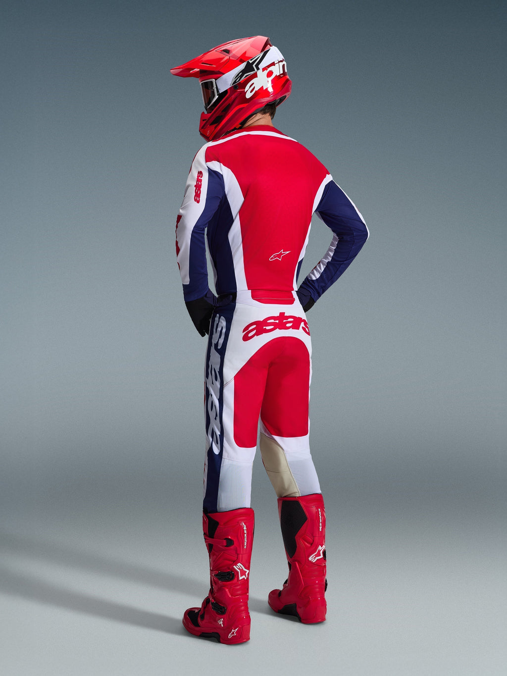 2026 Racer Riway Pants