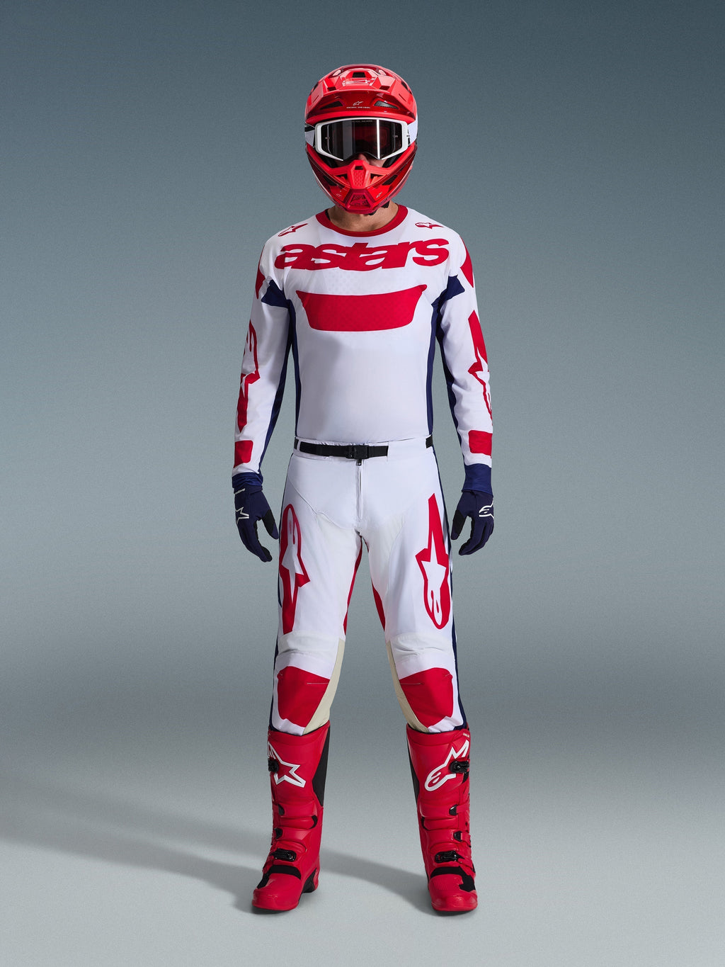 2026 Racer Riway Pants