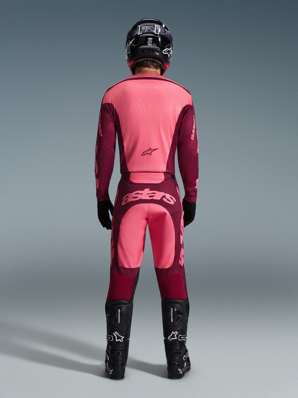 2026 Racer Riway Gear Set