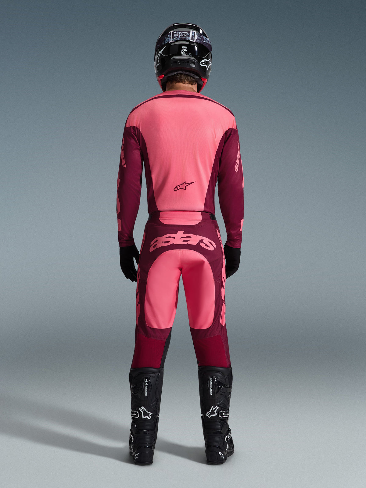 2026 Racer Riway Gear Set