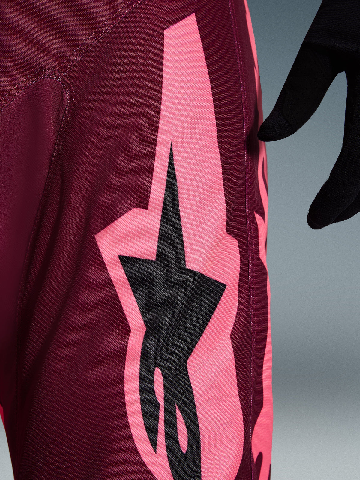 2026 Racer Riway Pants