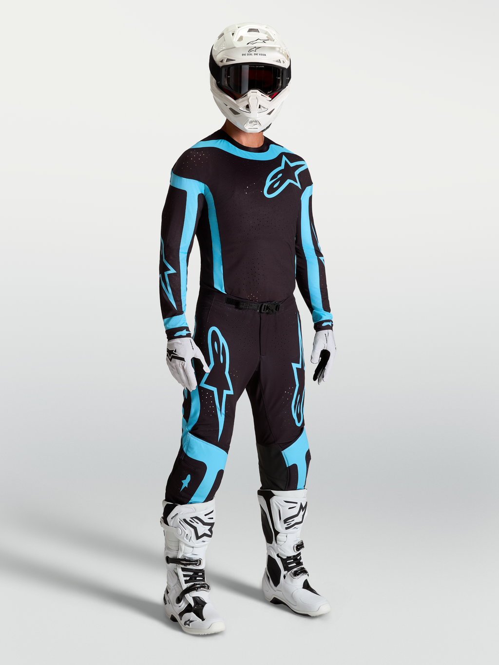 Supertech Vesta Pants