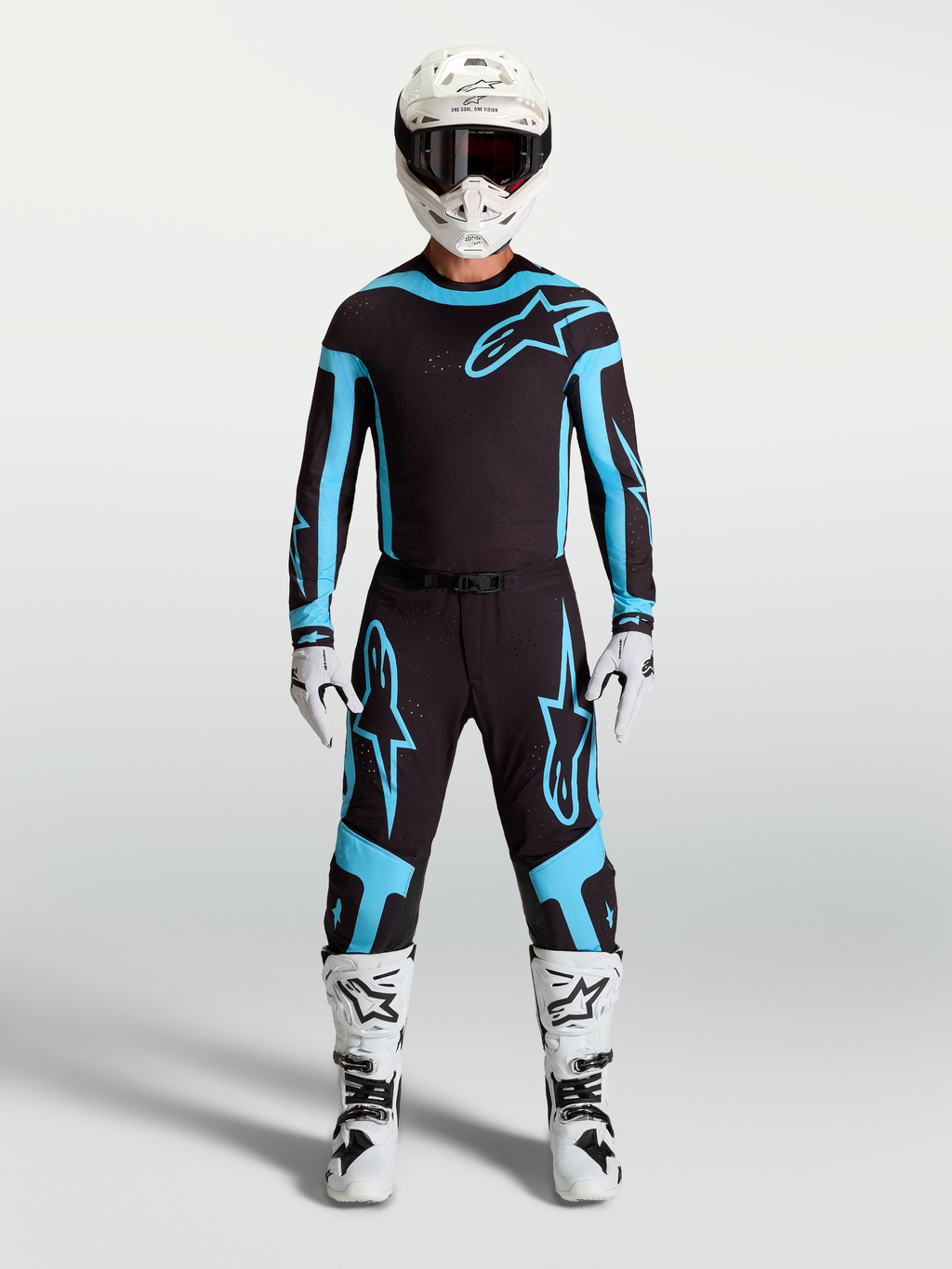 Supertech Vesta Pants