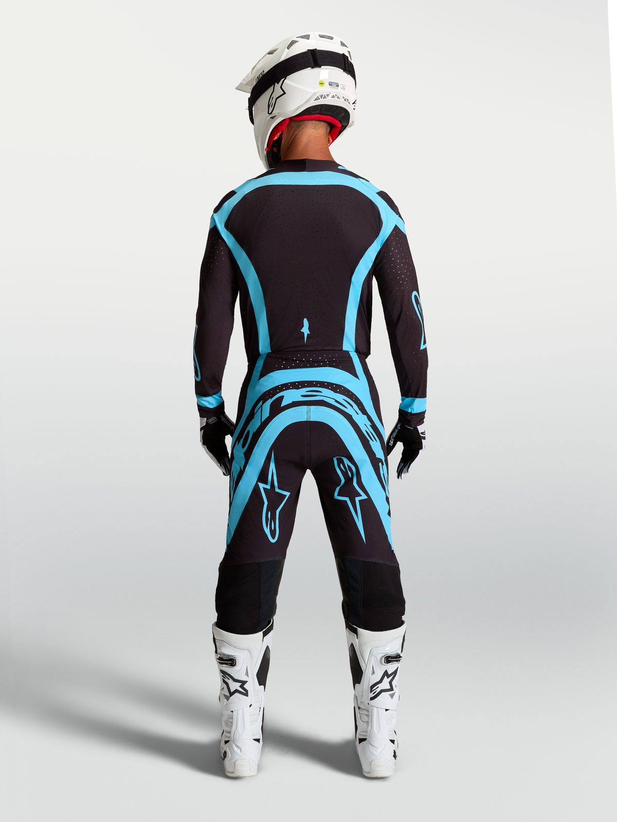 Supertech Vesta Pants