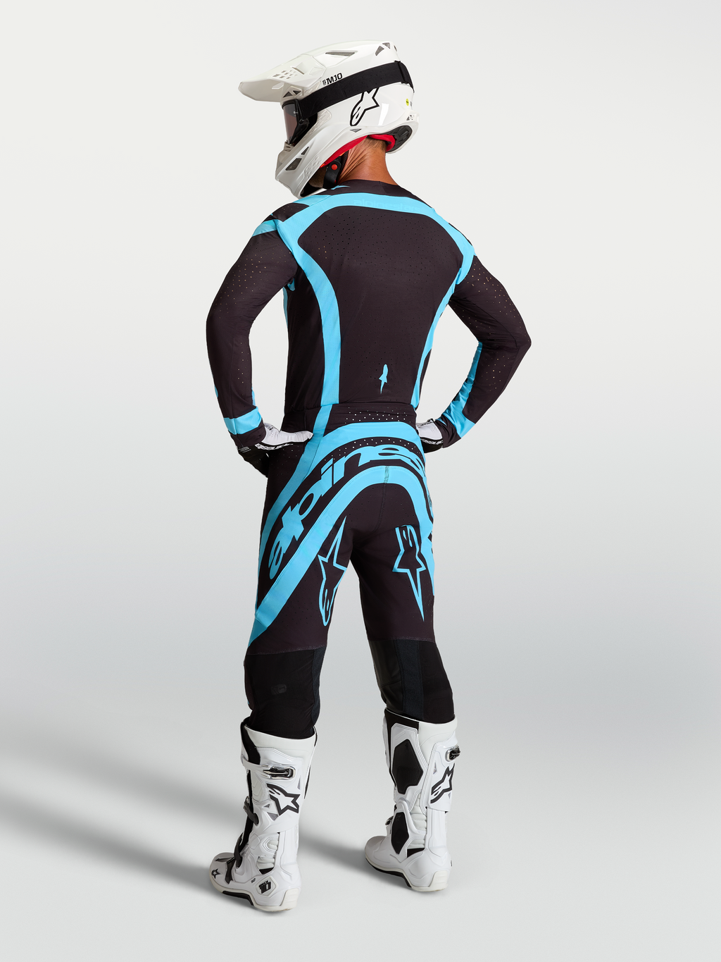 Supertech Vesta Pants