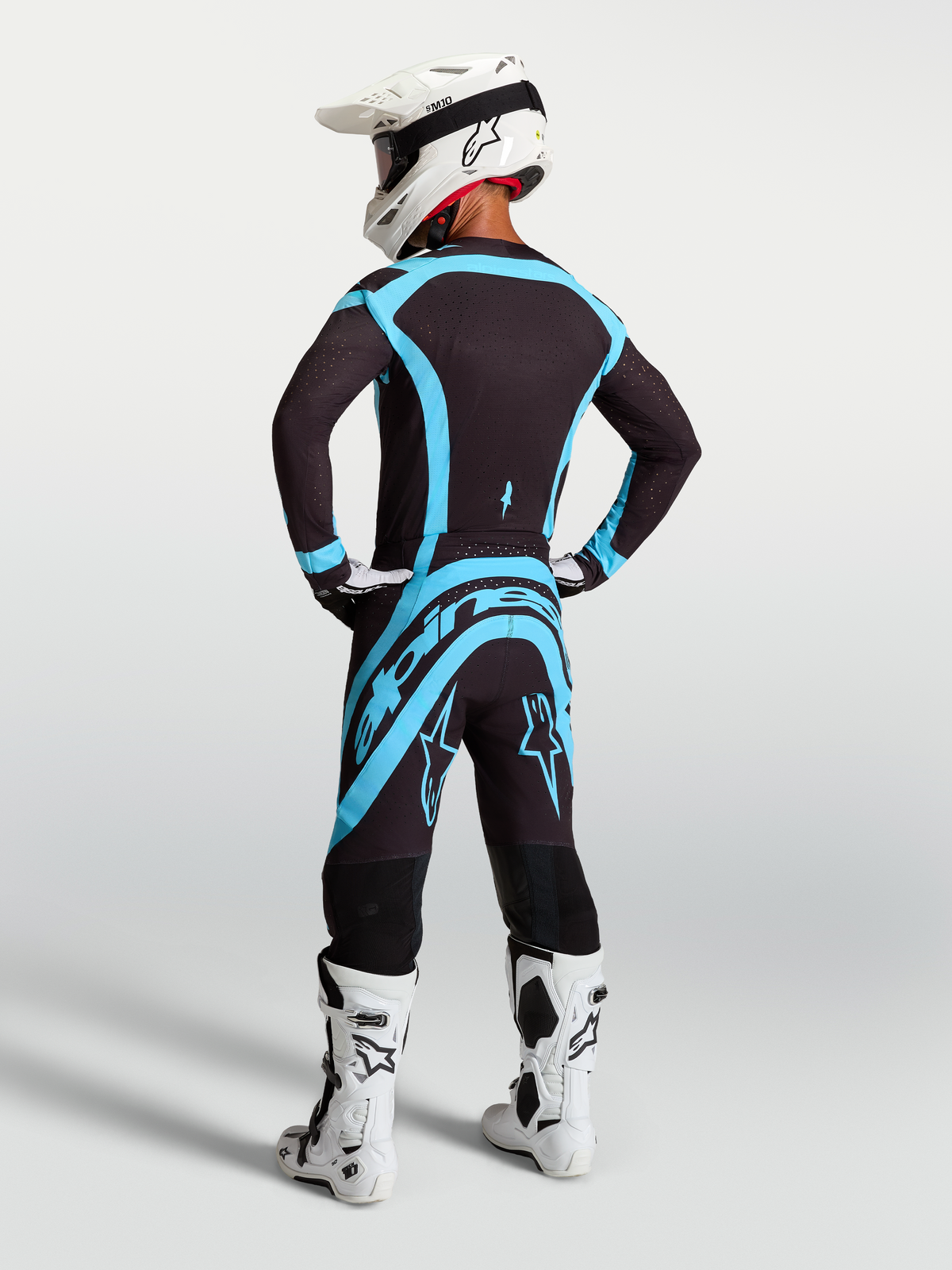 Supertech Vesta Pants