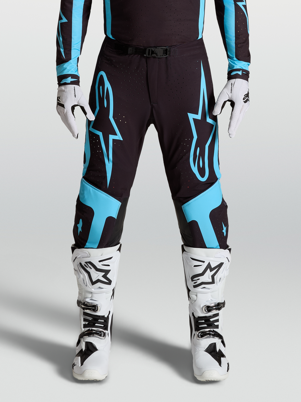 Supertech Vesta Pants