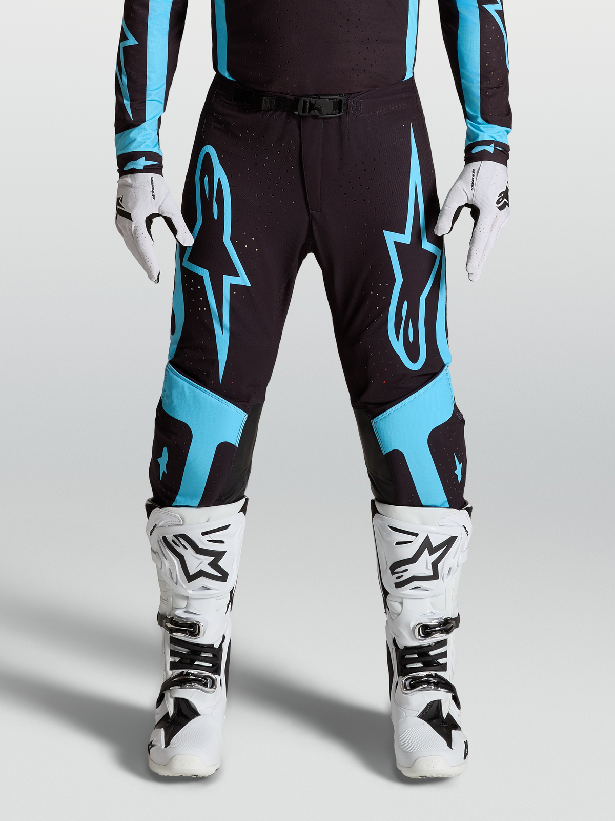 Supertech Vesta Pants