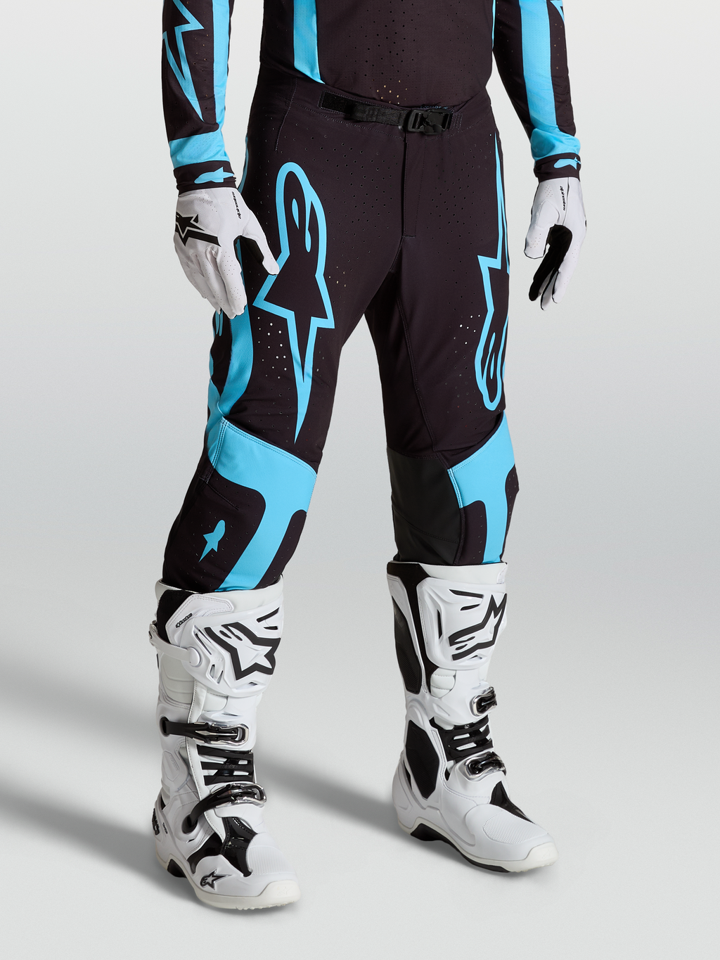 Supertech Vesta Pants