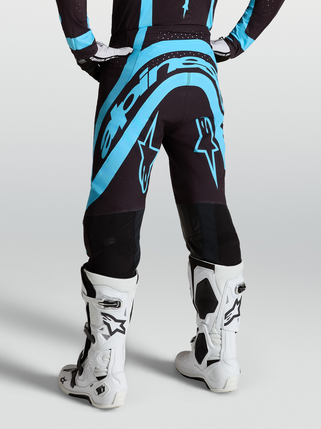 Supertech Vesta Pants