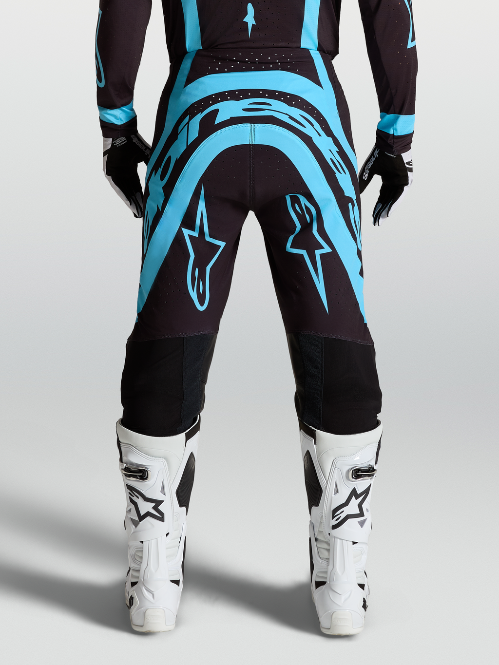 Supertech Vesta Pants