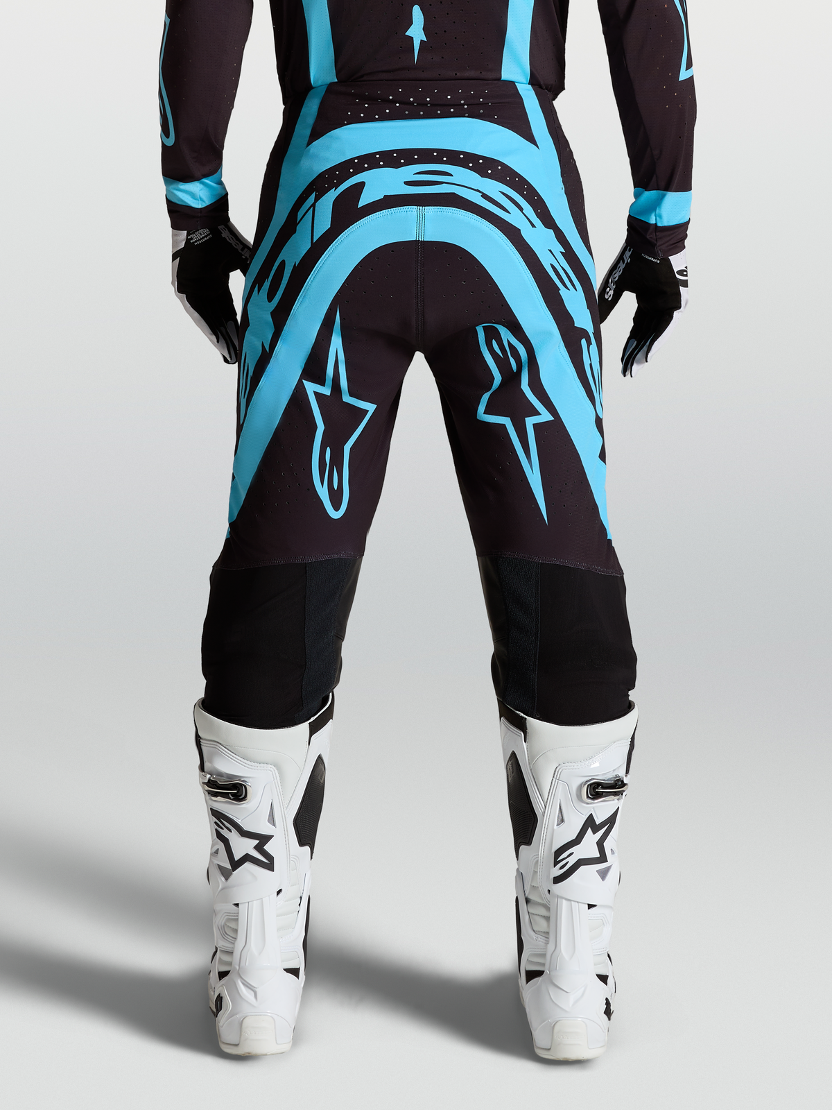 Supertech Vesta Pants