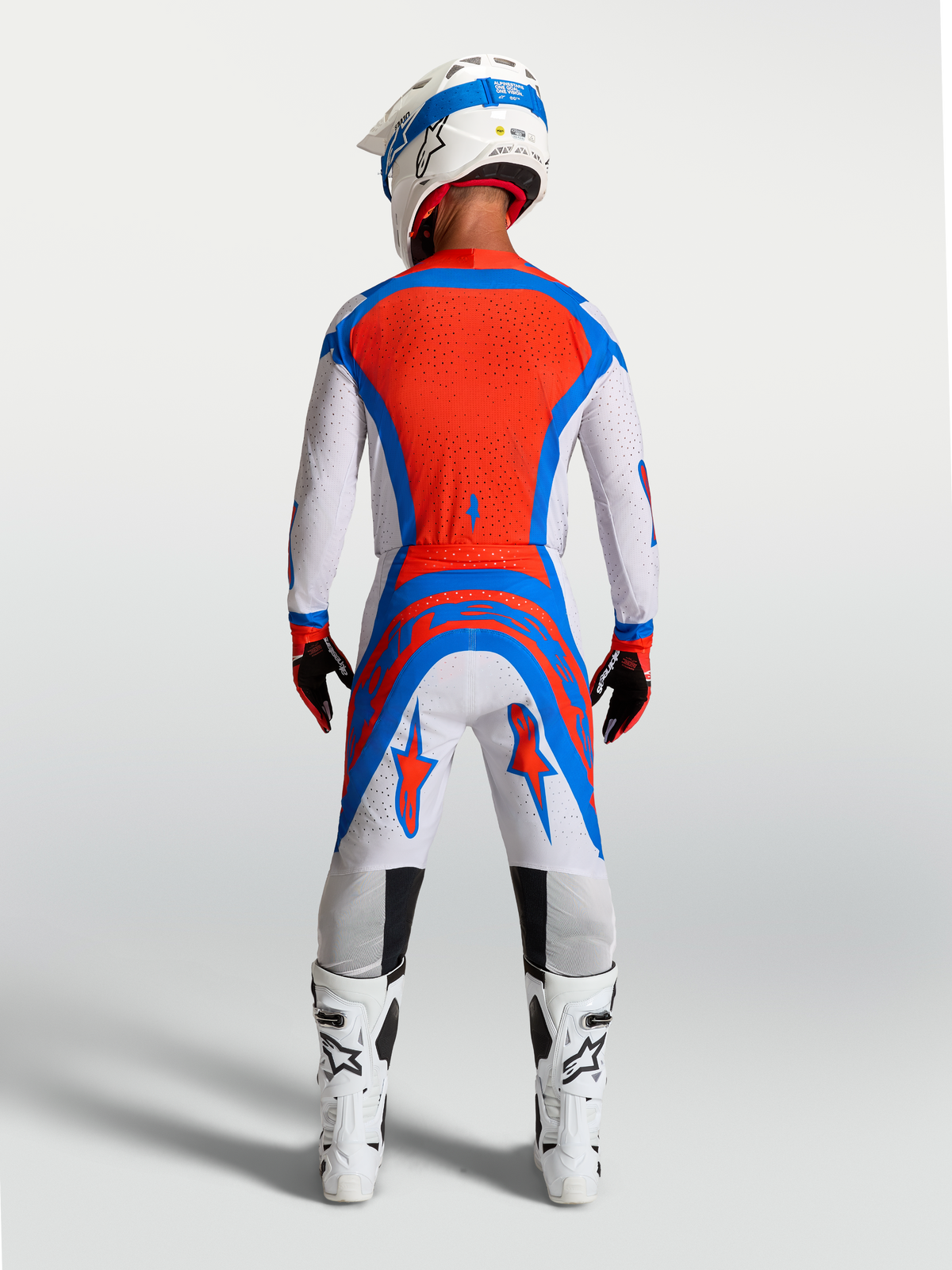 Supertech Vesta Gear Set