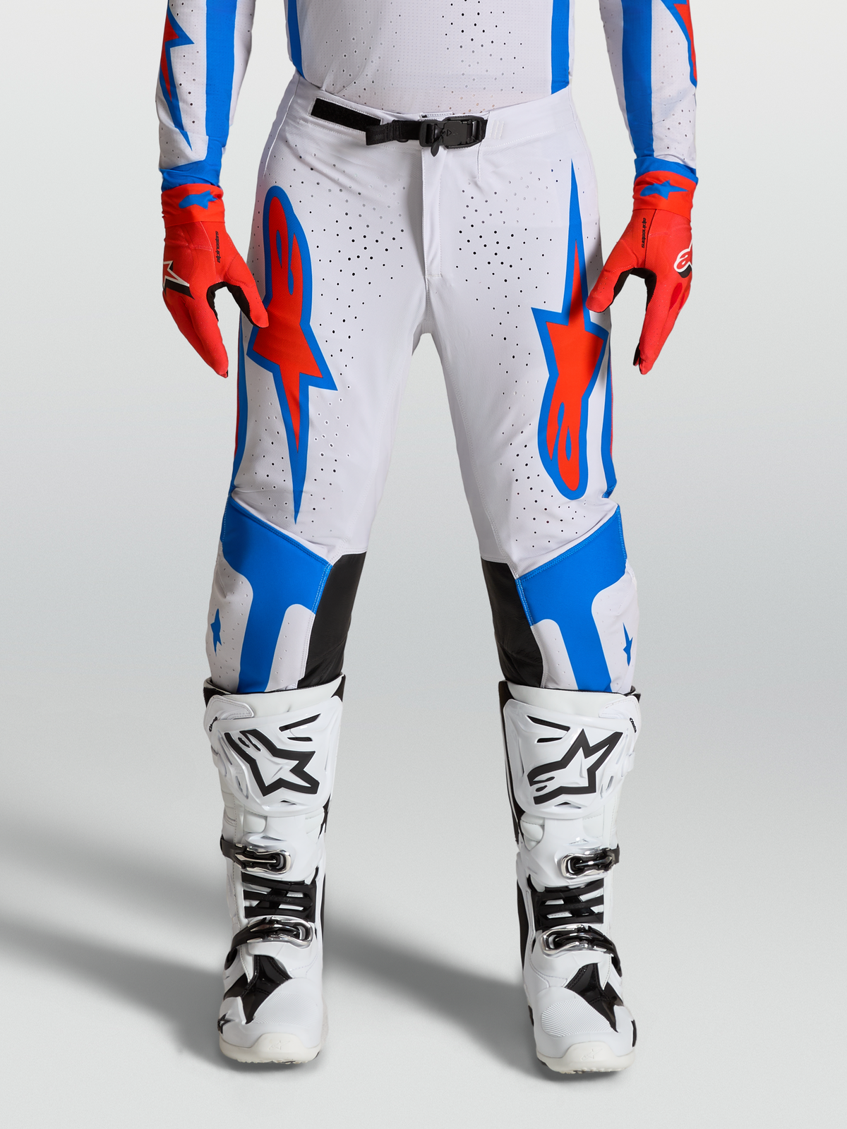 Supertech Vesta Pants