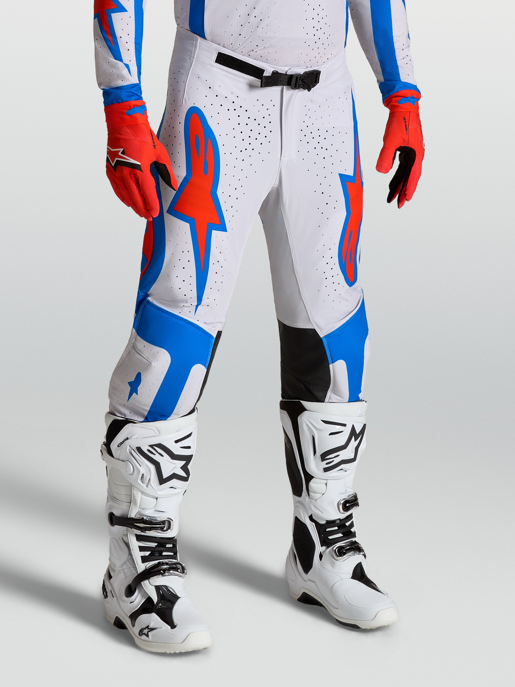 Supertech Vesta Pants