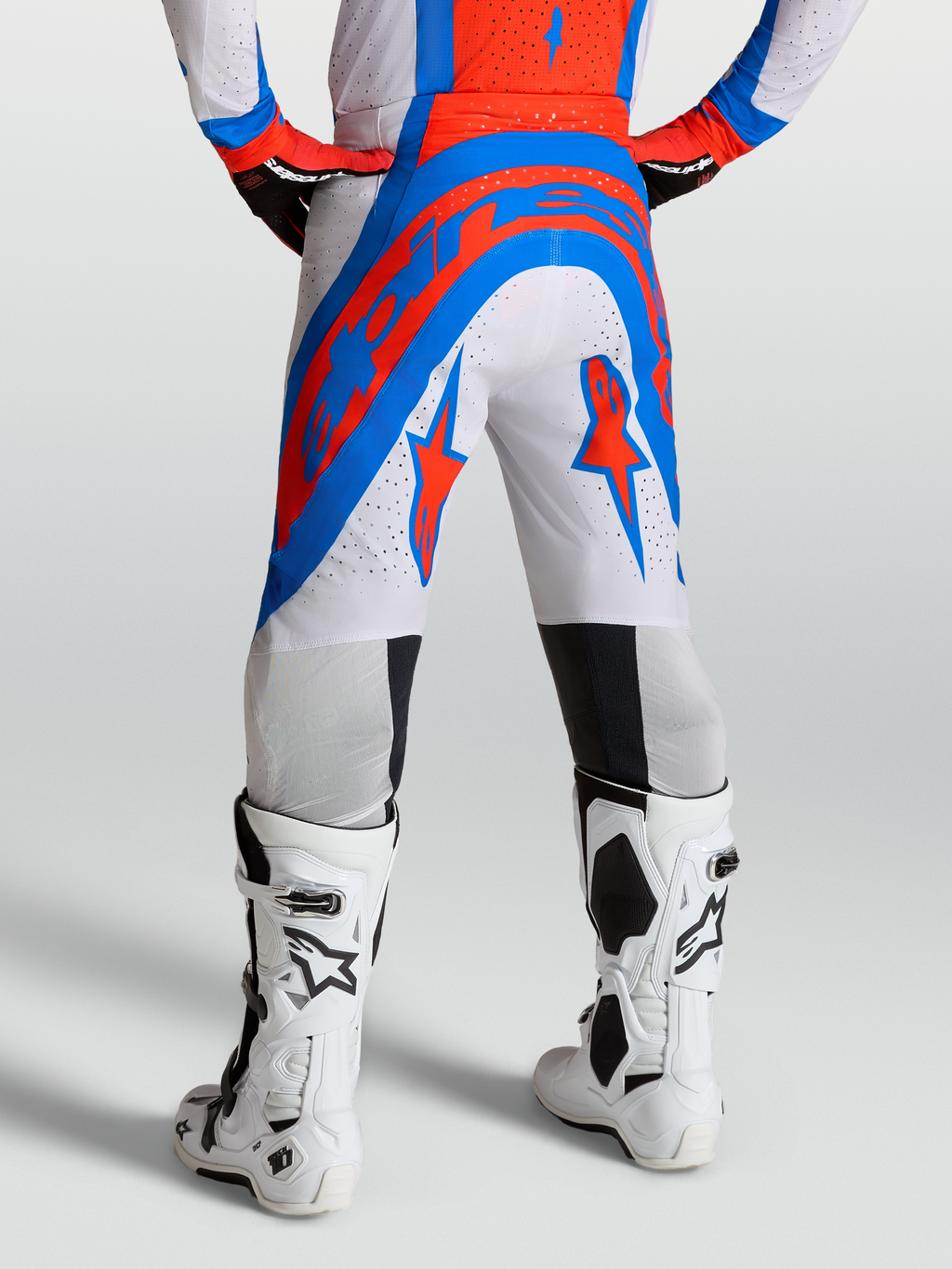 Supertech Vesta Pants