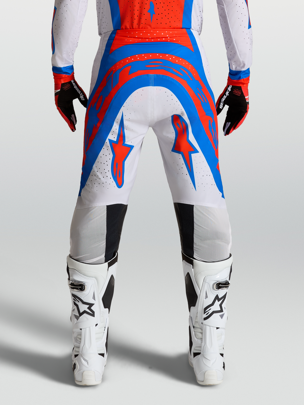 Supertech Vesta Pants