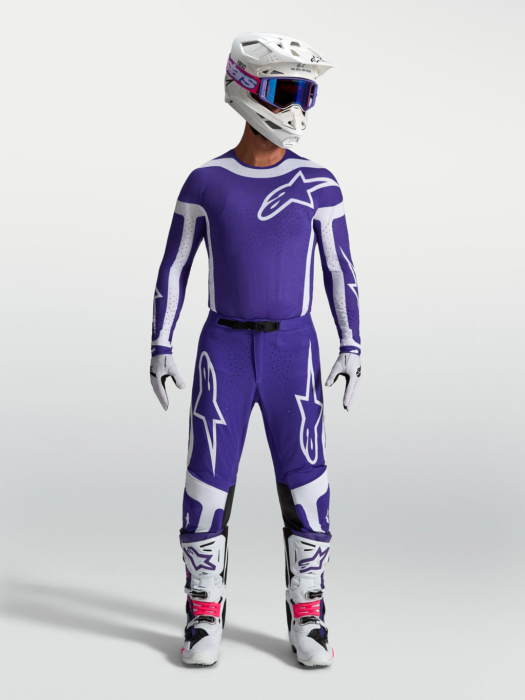 Supertech Vesta Pants