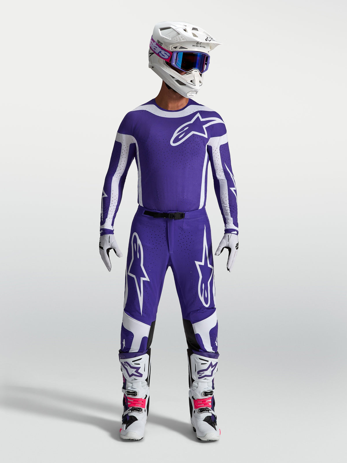 Supertech Vesta Pants