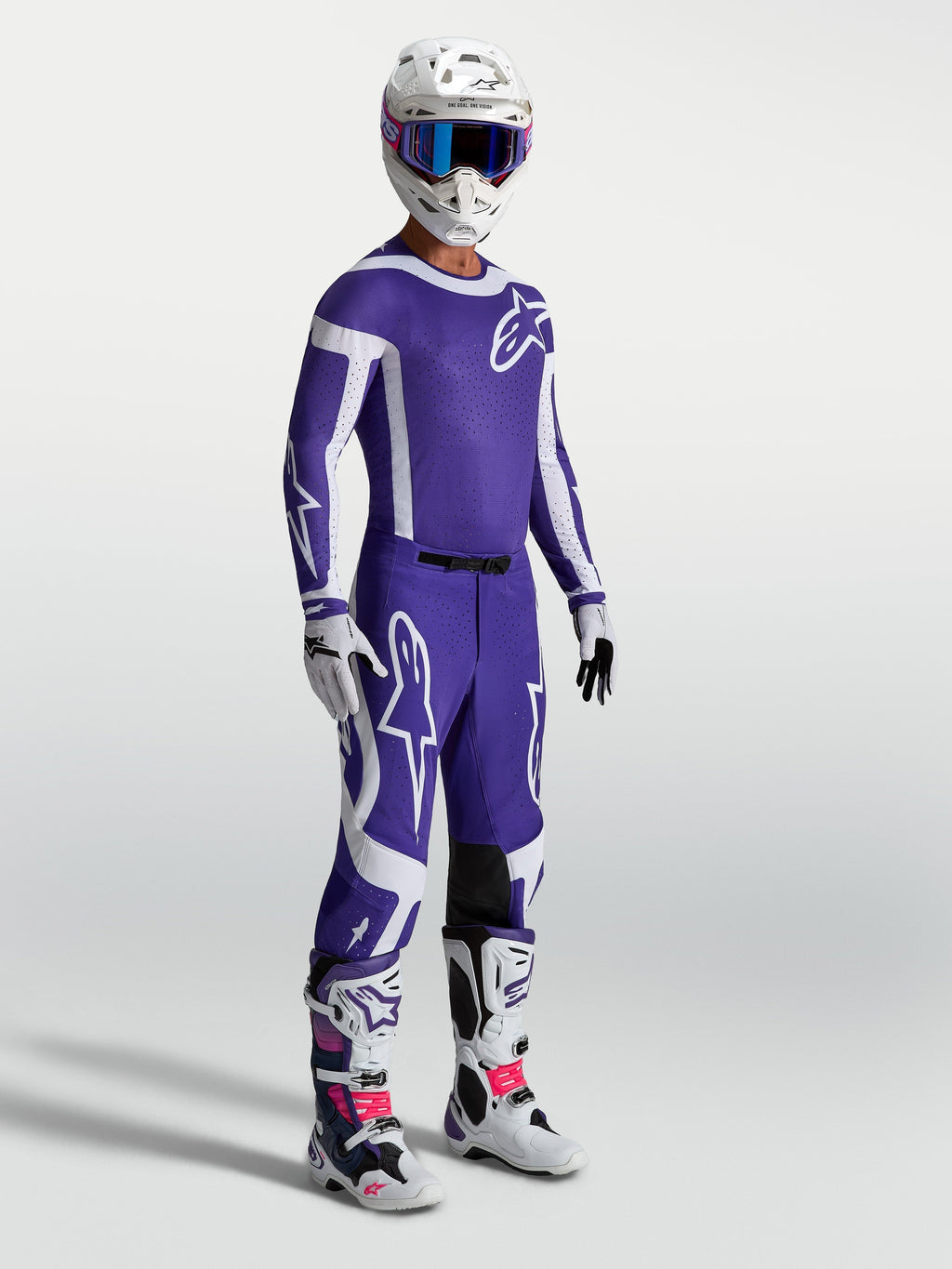 Supertech Vesta Pants