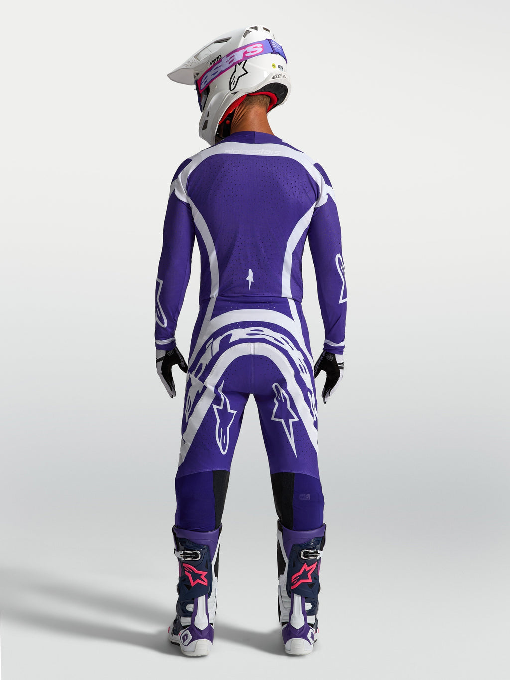 Supertech Vesta Pants