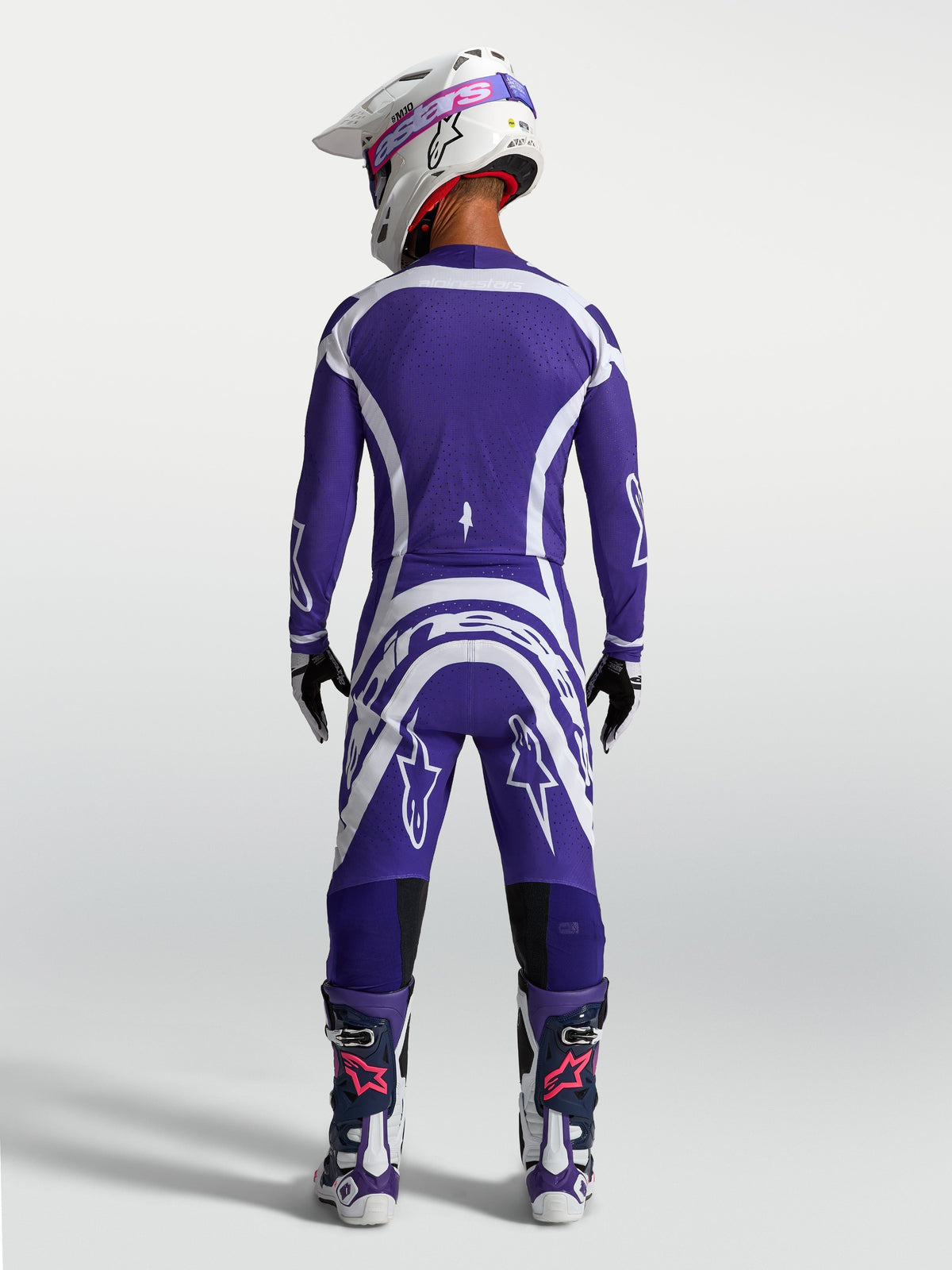 Supertech Vesta Pants