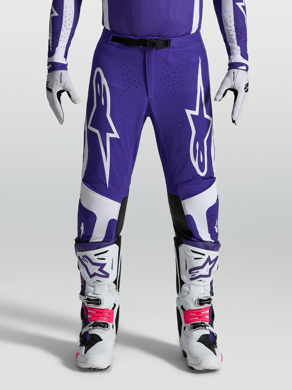 Supertech Vesta Pants