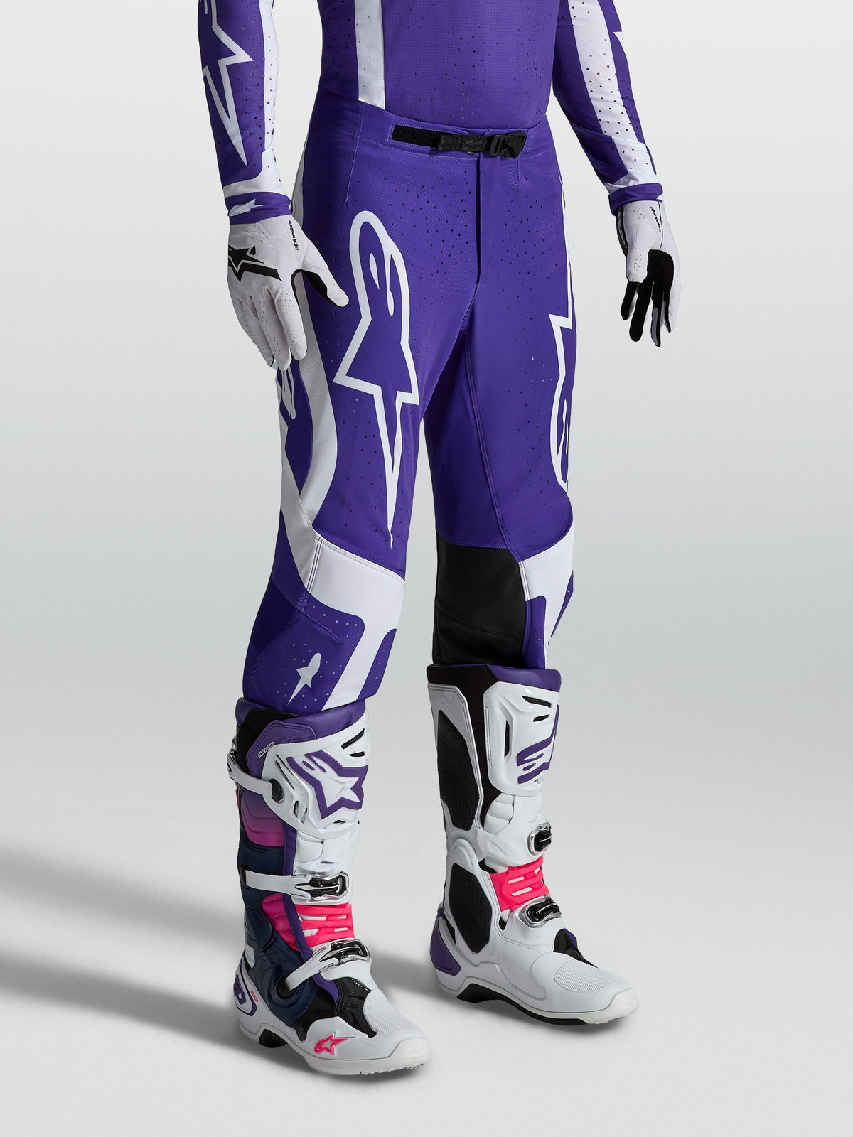 Supertech Vesta Pants