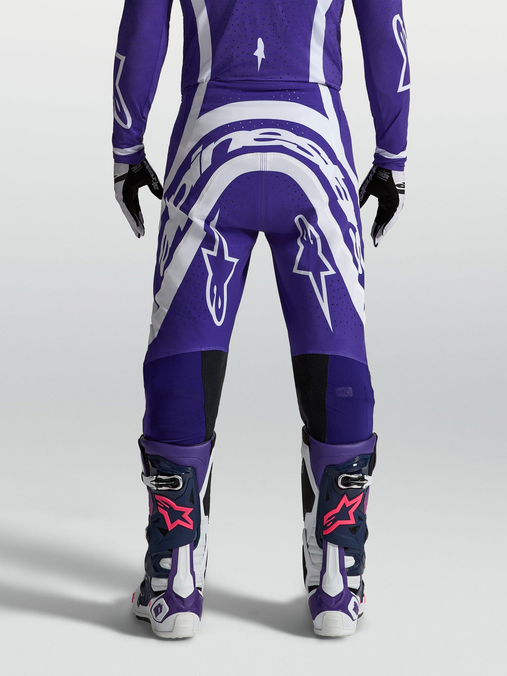 Supertech Vesta Pants