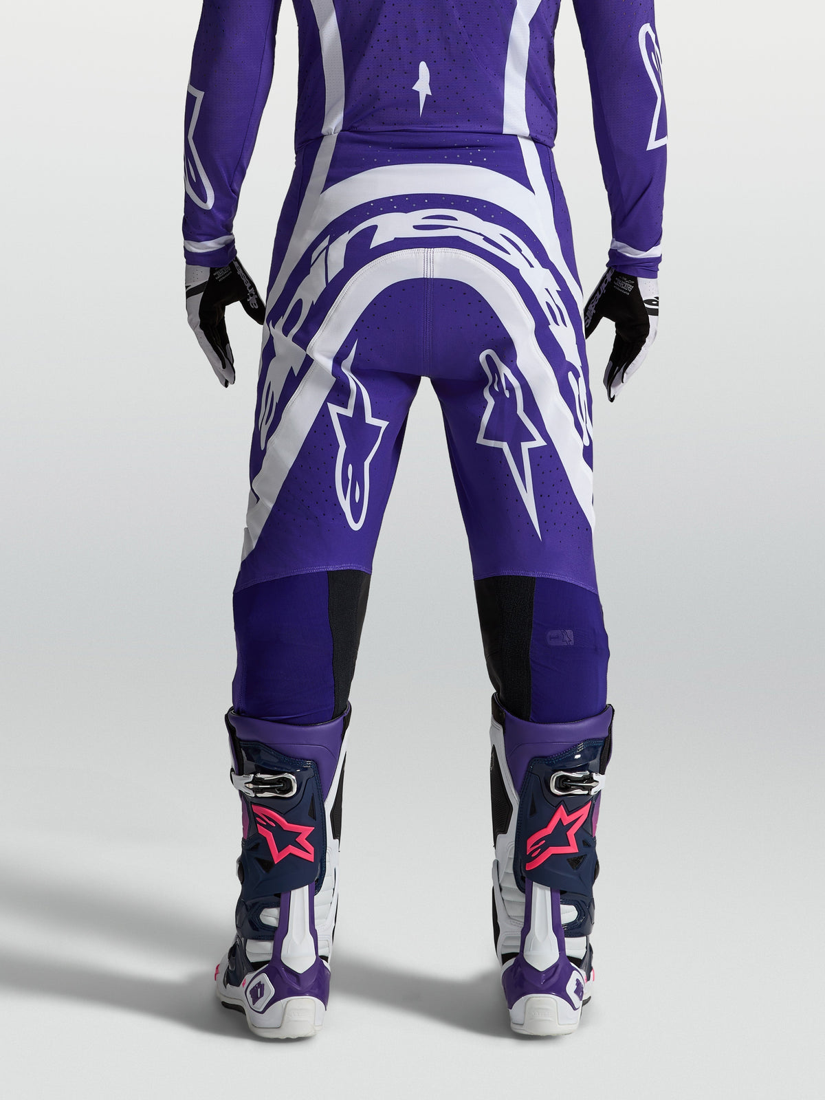Supertech Vesta Pants