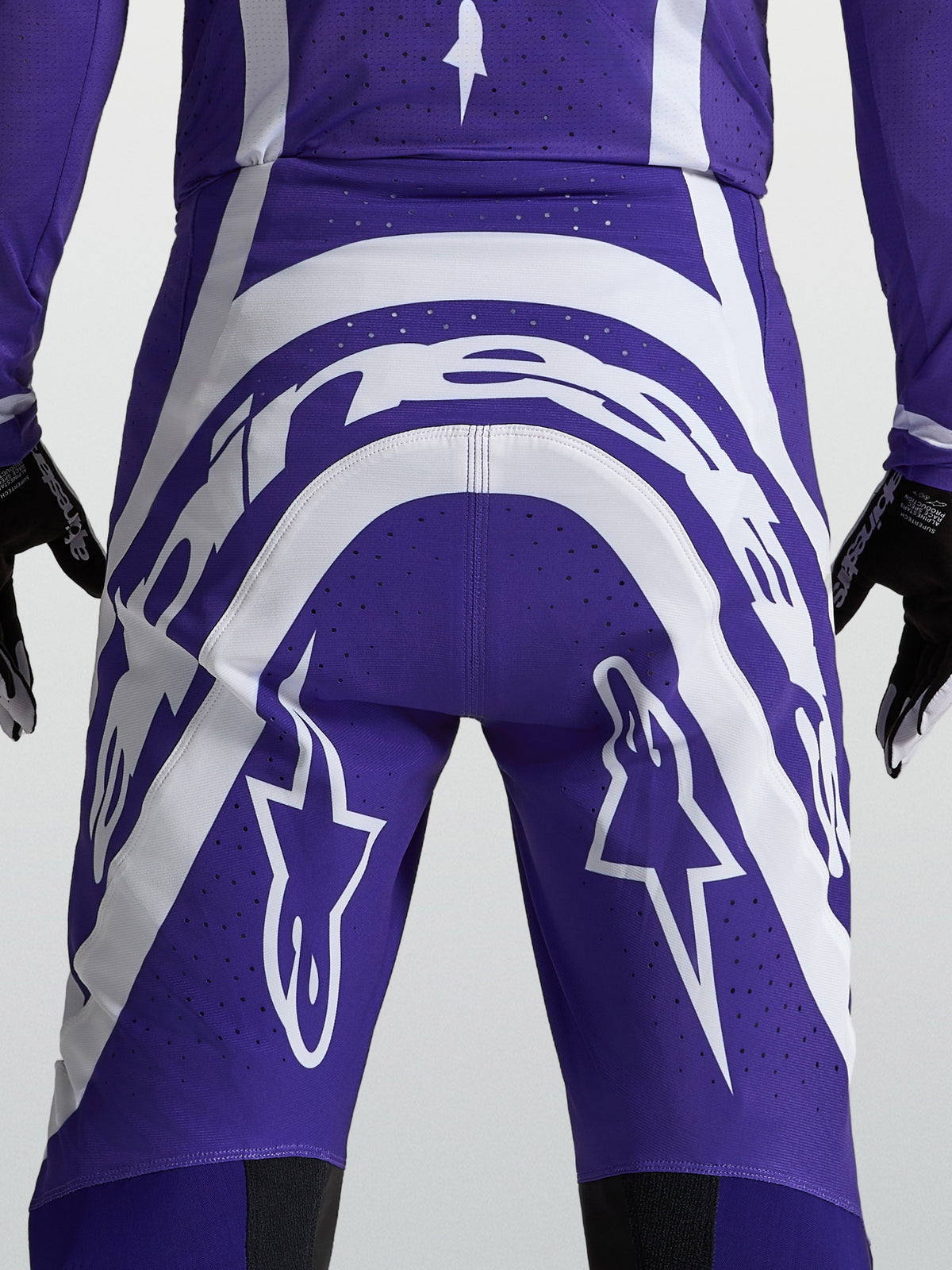 Supertech Vesta Pants