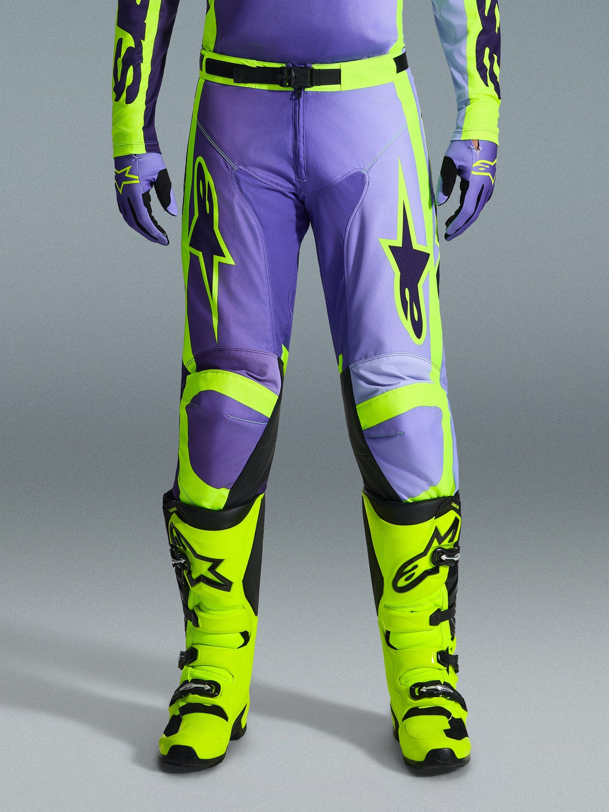 2026 Racer Portl Pants