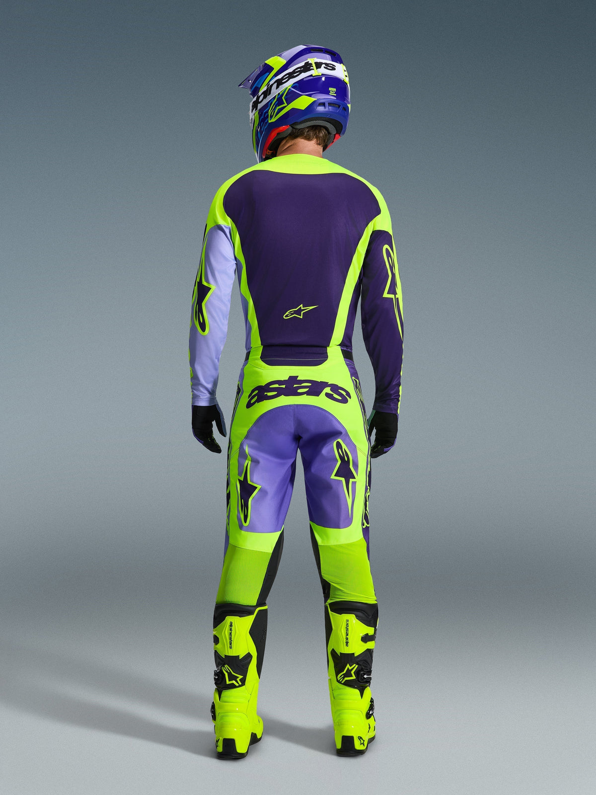 2026 Racer Portl Pants