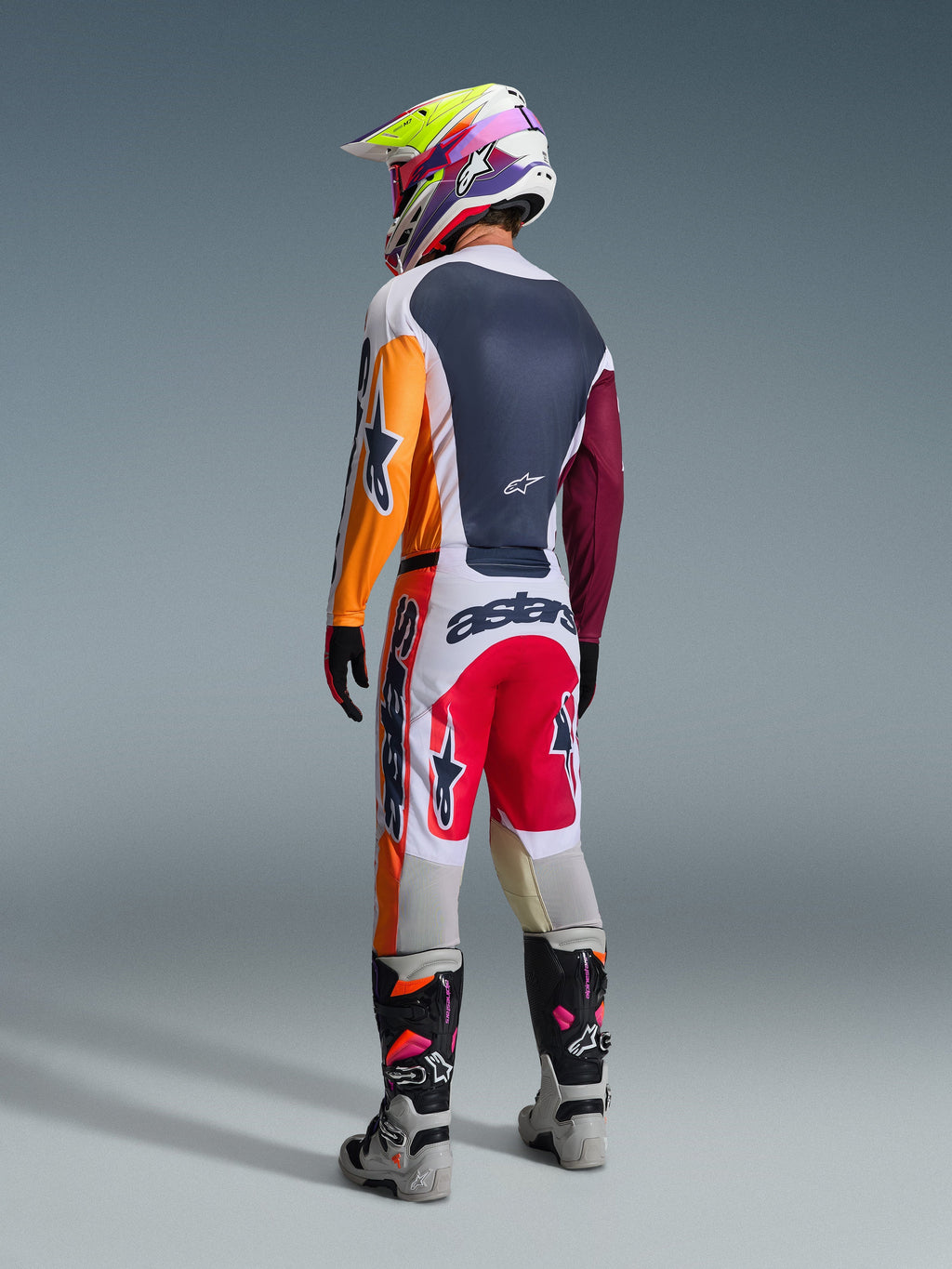 2026 Racer Portl Gear Set