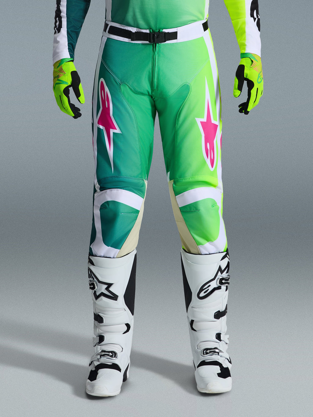 2026 Racer Portl Gear Set