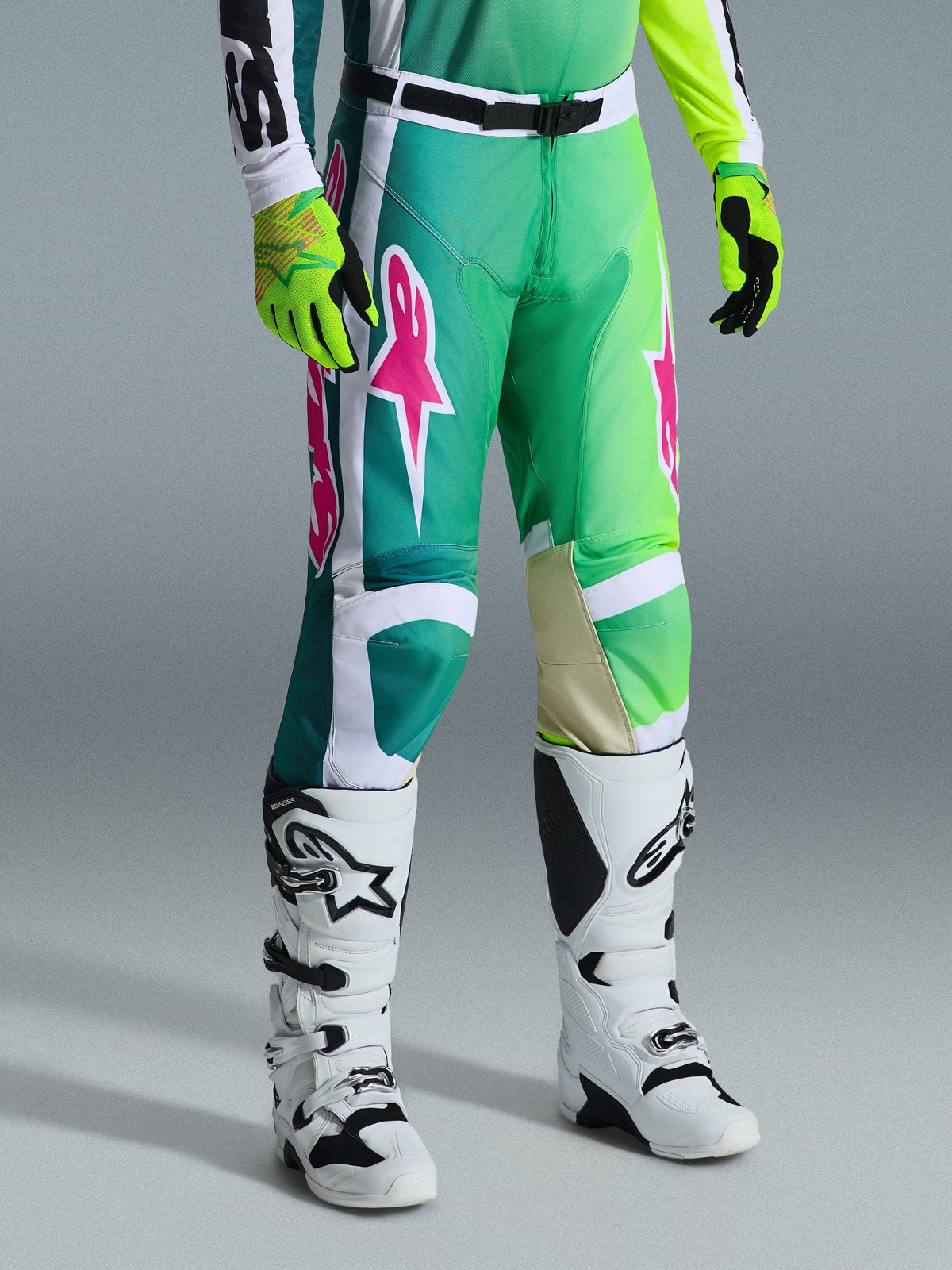 2026 Racer Portl Pants